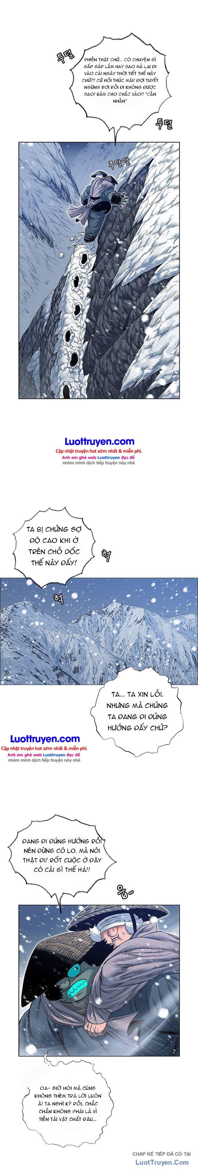 Anh Trai Tôi Là Hổ Chapter 224 - 16