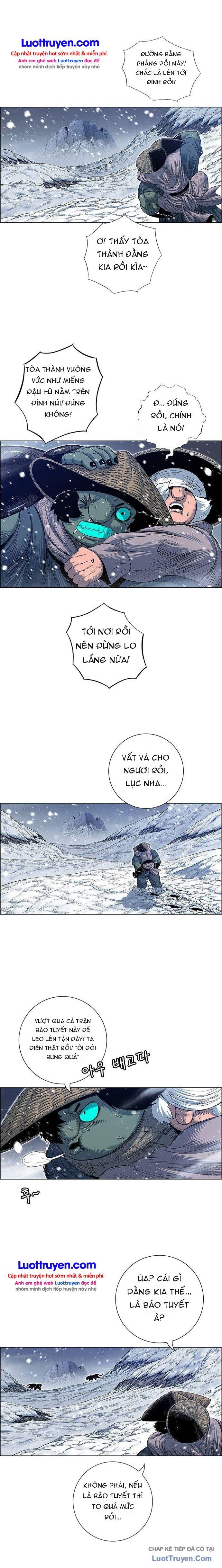 Anh Trai Tôi Là Hổ Chapter 224 - 17