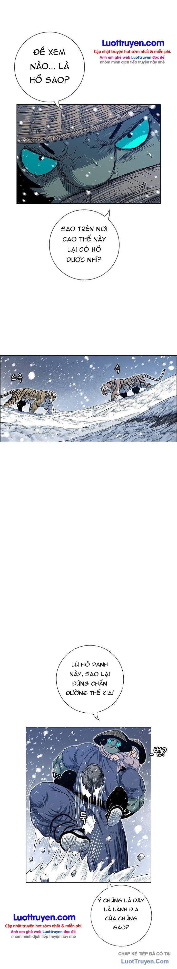 Anh Trai Tôi Là Hổ Chapter 224 - 18