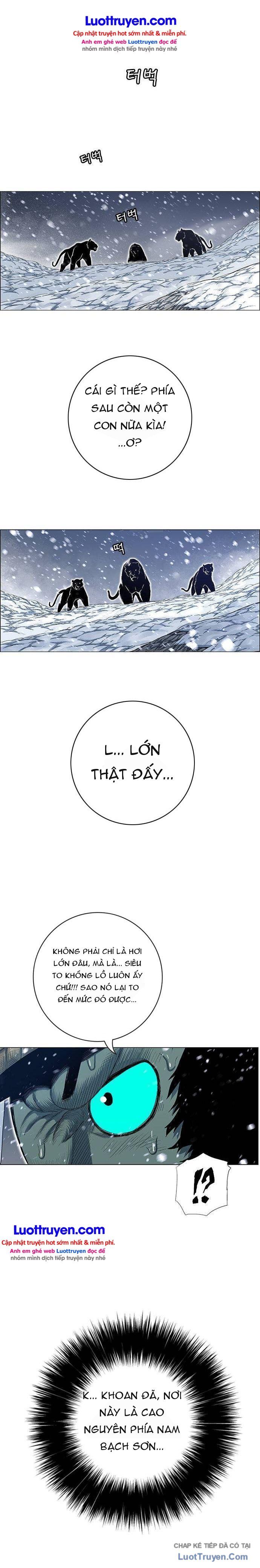 Anh Trai Tôi Là Hổ Chapter 224 - 20