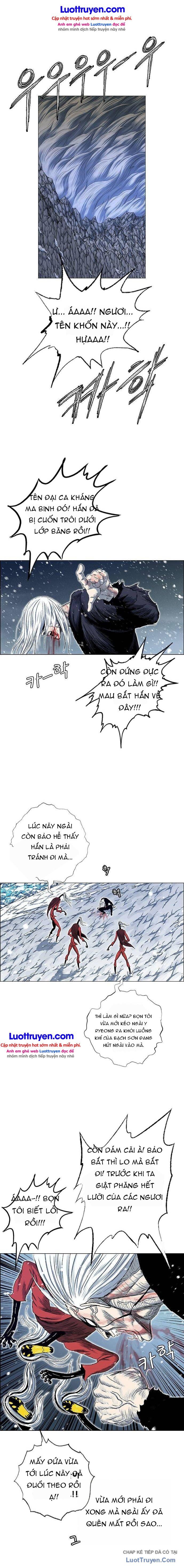 Anh Trai Tôi Là Hổ Chapter 224 - 3