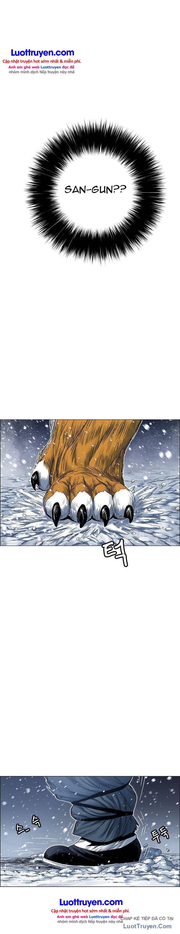Anh Trai Tôi Là Hổ Chapter 224 - 23