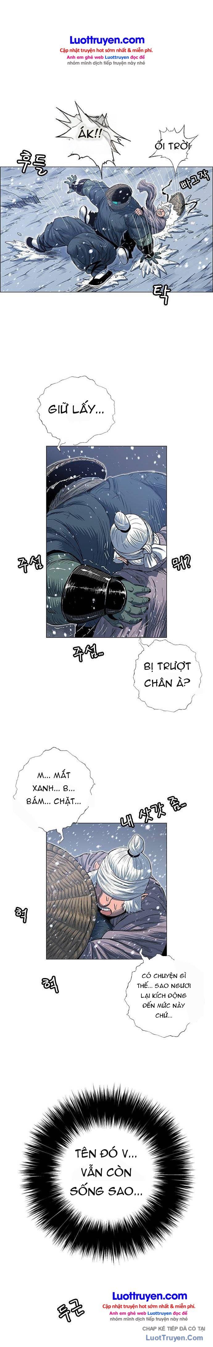 Anh Trai Tôi Là Hổ Chapter 224 - 25