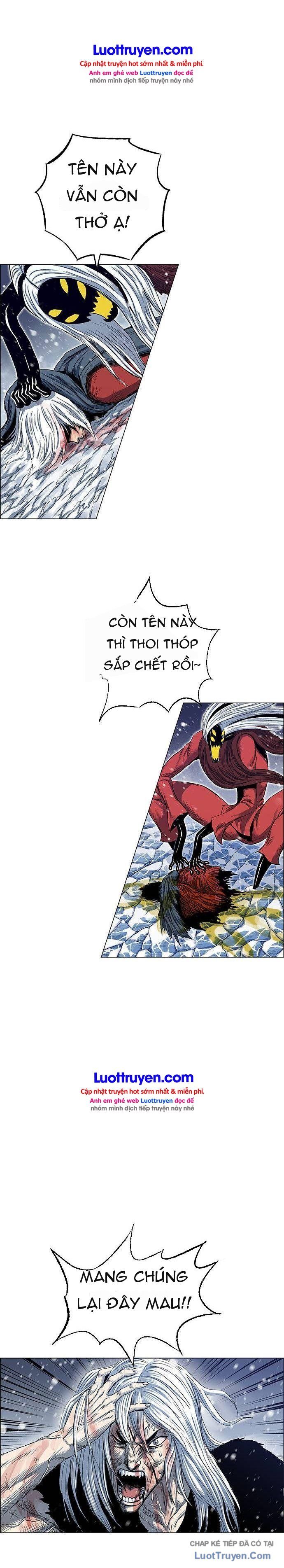Anh Trai Tôi Là Hổ Chapter 224 - 5