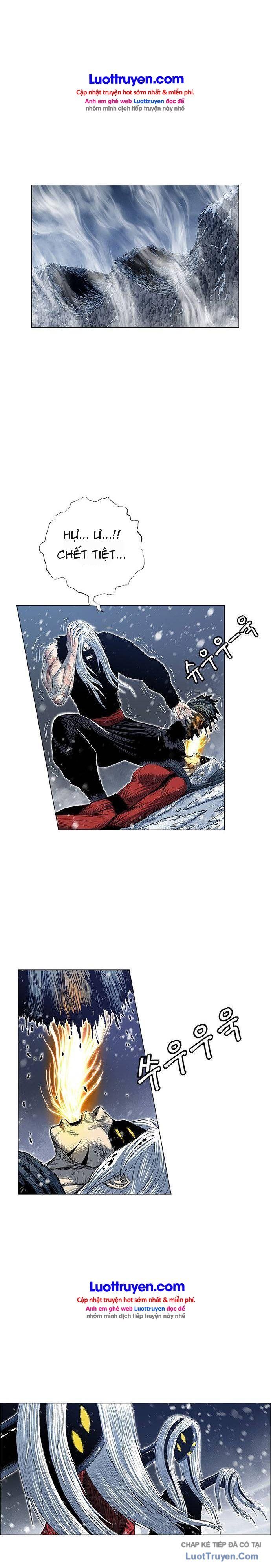 Anh Trai Tôi Là Hổ Chapter 224 - 6