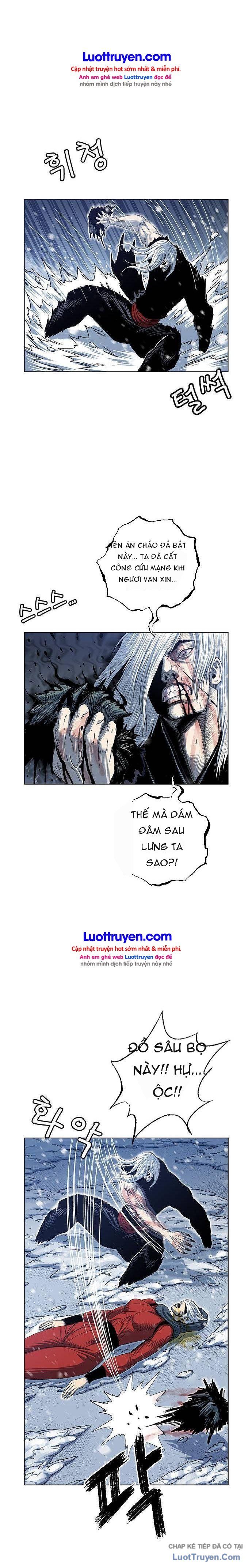 Anh Trai Tôi Là Hổ Chapter 224 - 7