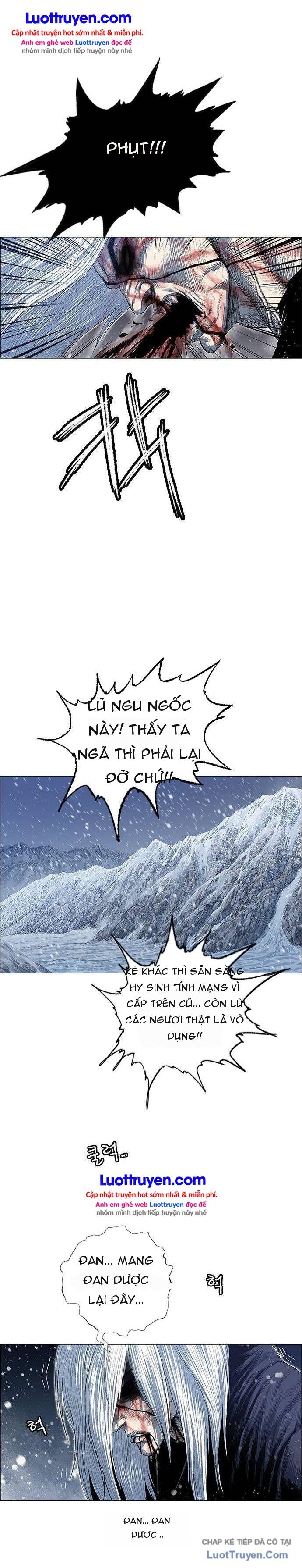 Anh Trai Tôi Là Hổ Chapter 224 - 8