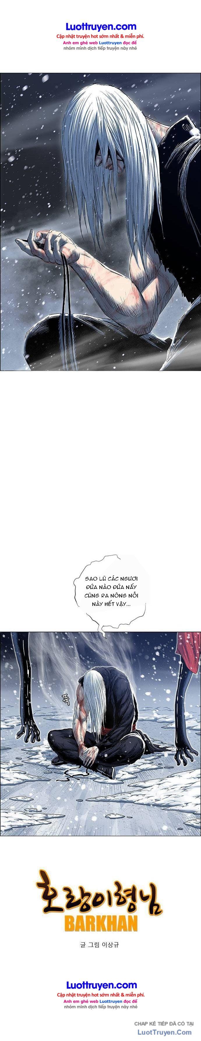 Anh Trai Tôi Là Hổ Chapter 224 - 10