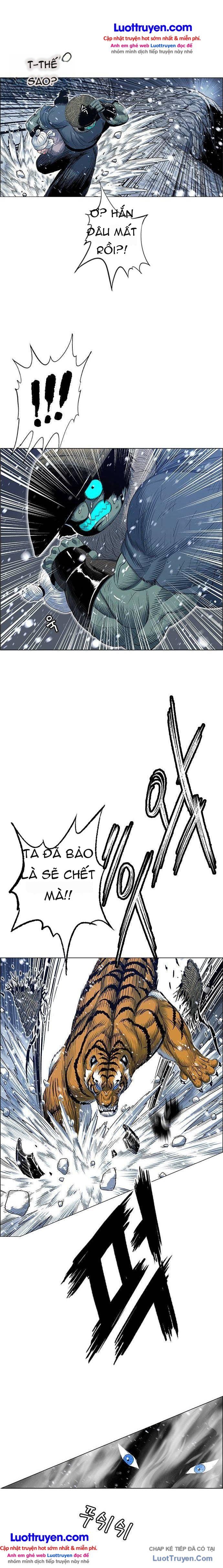 Anh Trai Tôi Là Hổ Chapter 225 - 13
