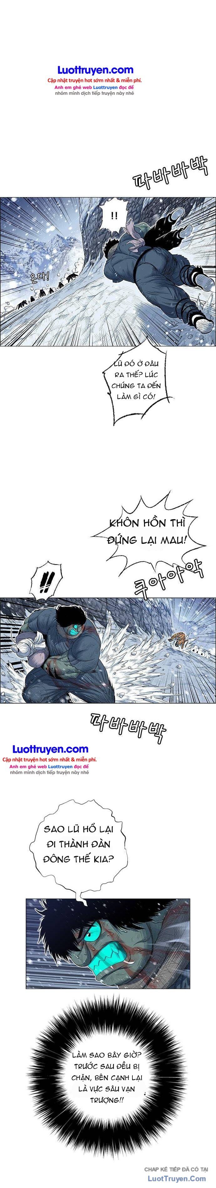 Anh Trai Tôi Là Hổ Chapter 225 - 15