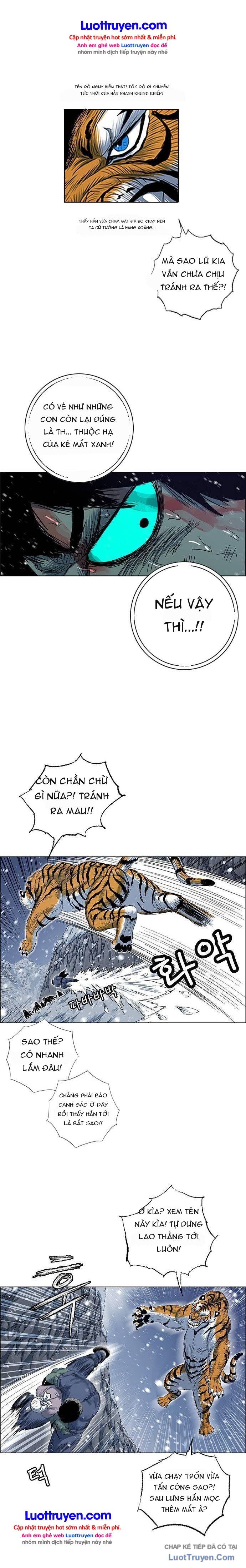 Anh Trai Tôi Là Hổ Chapter 225 - 17