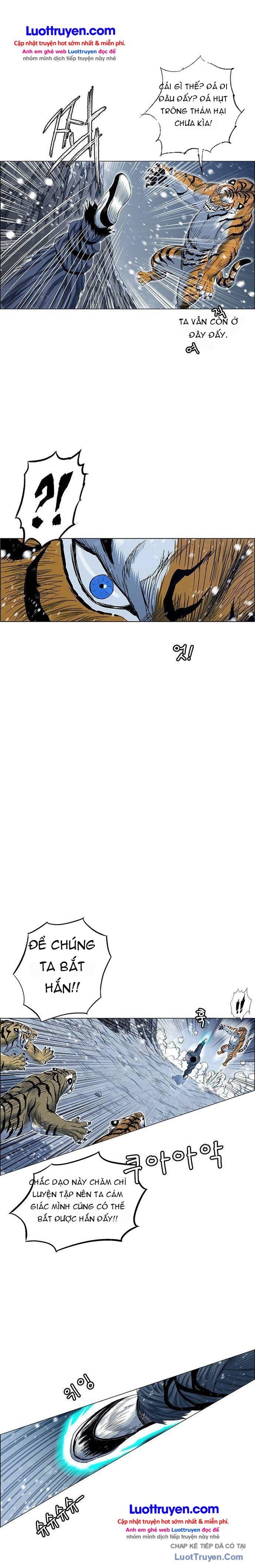 Anh Trai Tôi Là Hổ Chapter 225 - 18