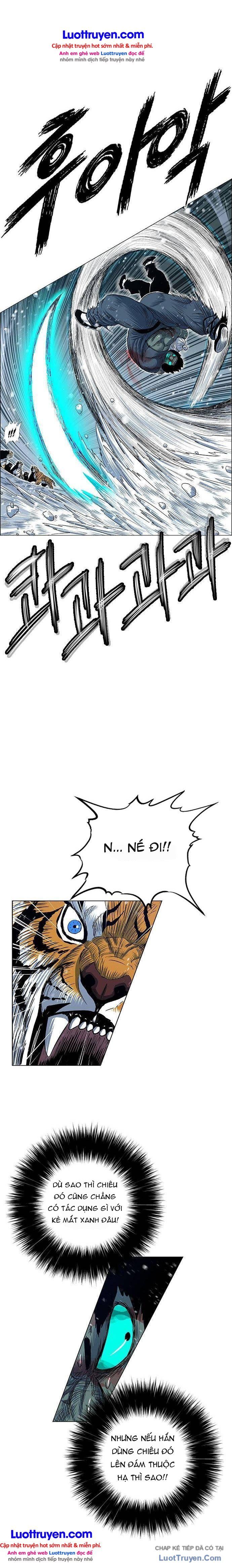 Anh Trai Tôi Là Hổ Chapter 225 - 19