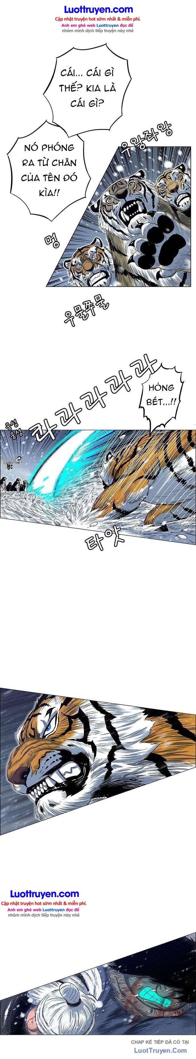 Anh Trai Tôi Là Hổ Chapter 225 - 20