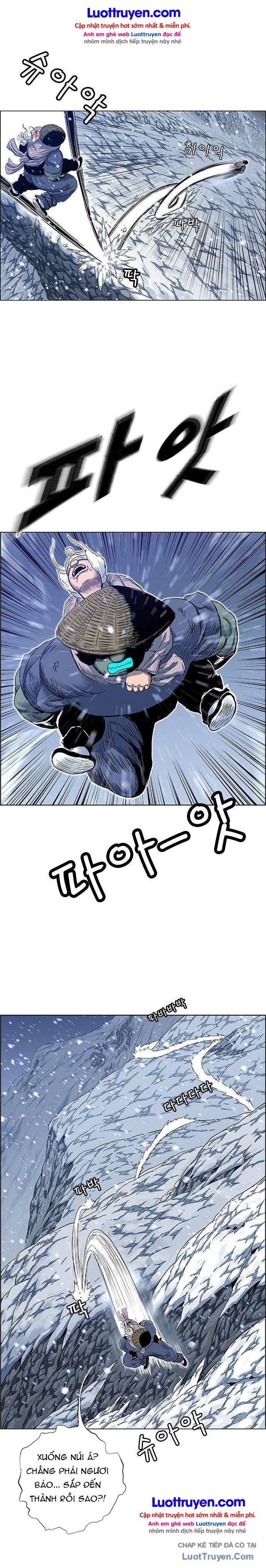 Anh Trai Tôi Là Hổ Chapter 225 - 3
