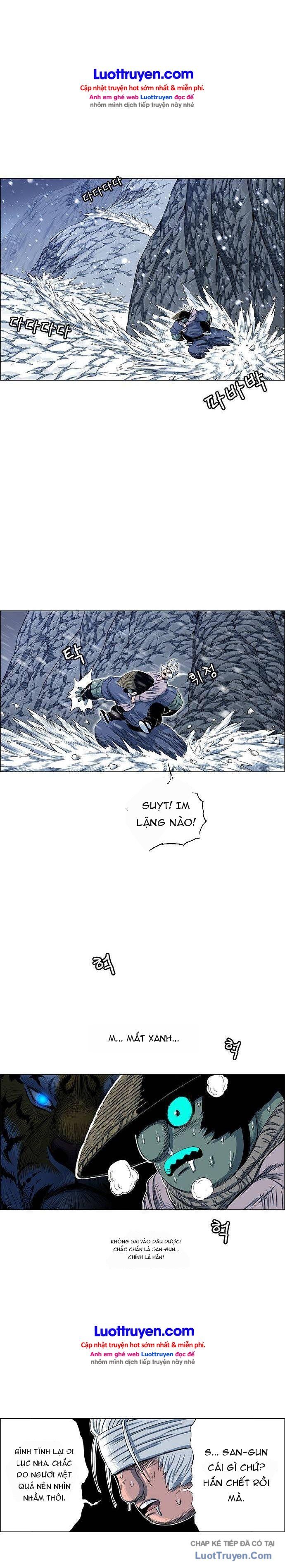 Anh Trai Tôi Là Hổ Chapter 225 - 4