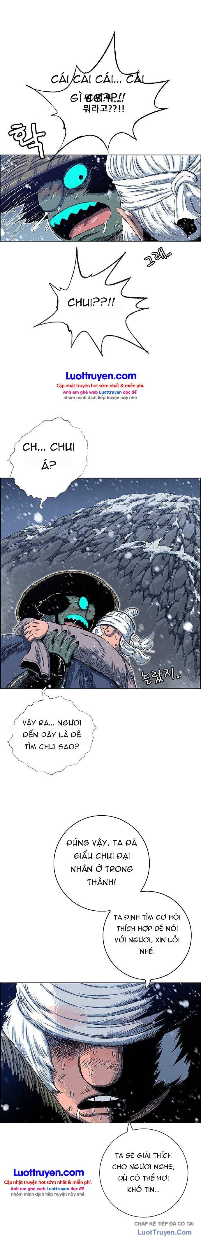 Anh Trai Tôi Là Hổ Chapter 225 - 7