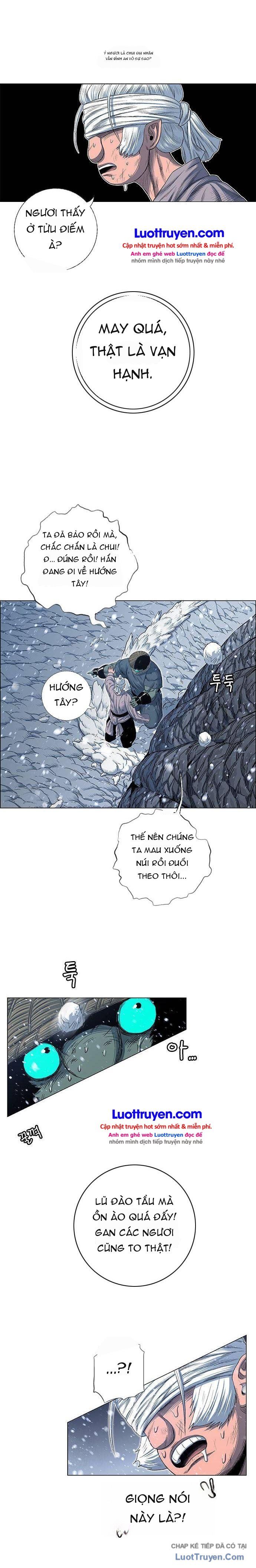 Anh Trai Tôi Là Hổ Chapter 225 - 10