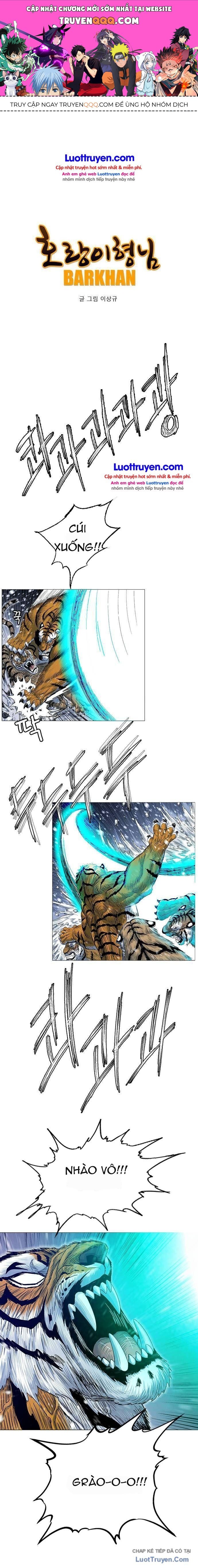 Anh Trai Tôi Là Hổ Chapter 226 - 1