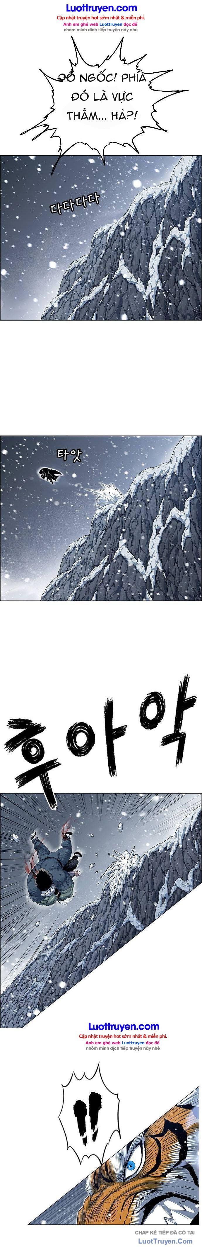 Anh Trai Tôi Là Hổ Chapter 226 - 11
