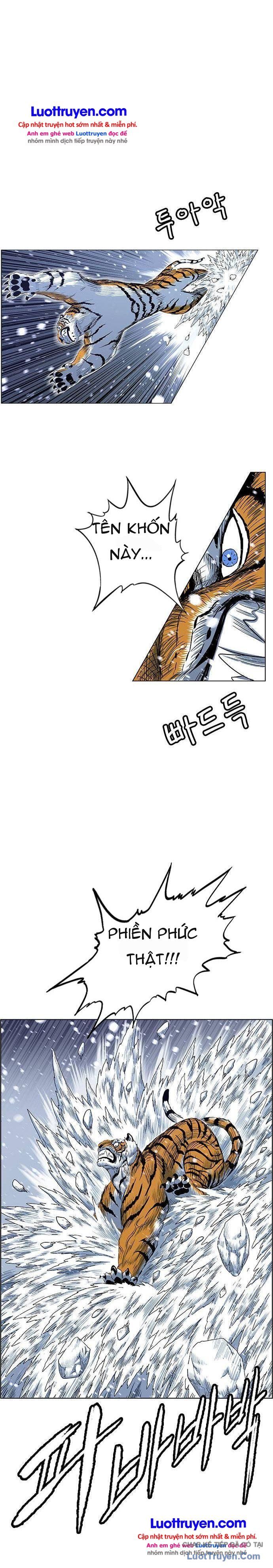 Anh Trai Tôi Là Hổ Chapter 226 - 12