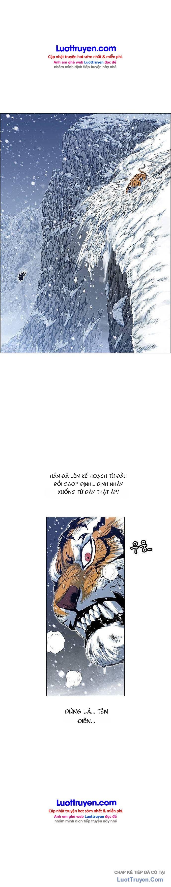 Anh Trai Tôi Là Hổ Chapter 226 - 13
