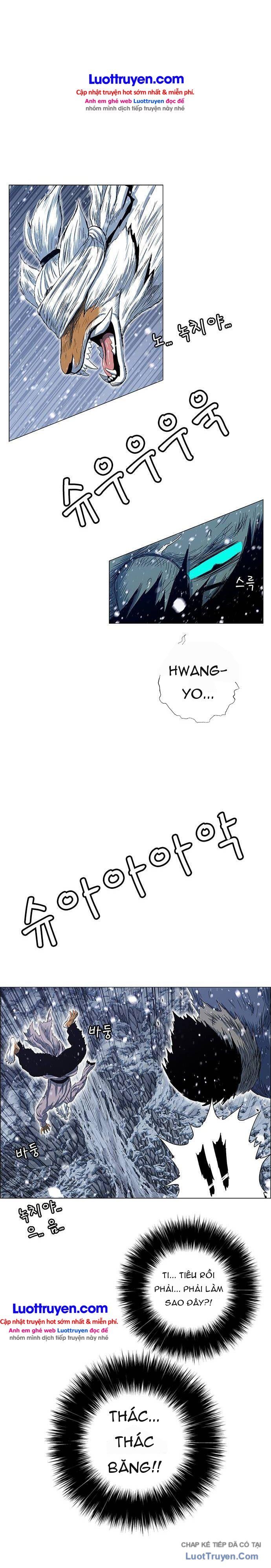 Anh Trai Tôi Là Hổ Chapter 226 - 16