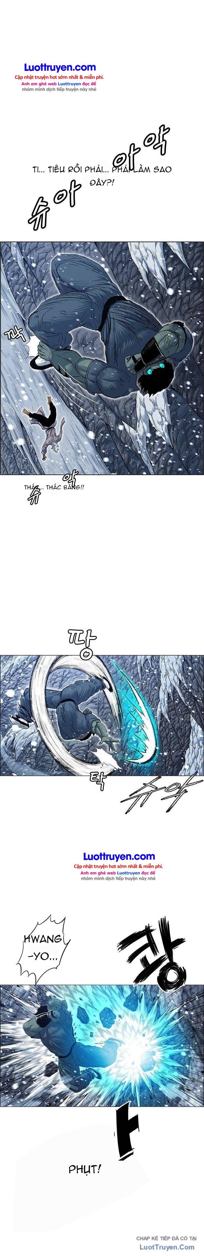 Anh Trai Tôi Là Hổ Chapter 226 - 17