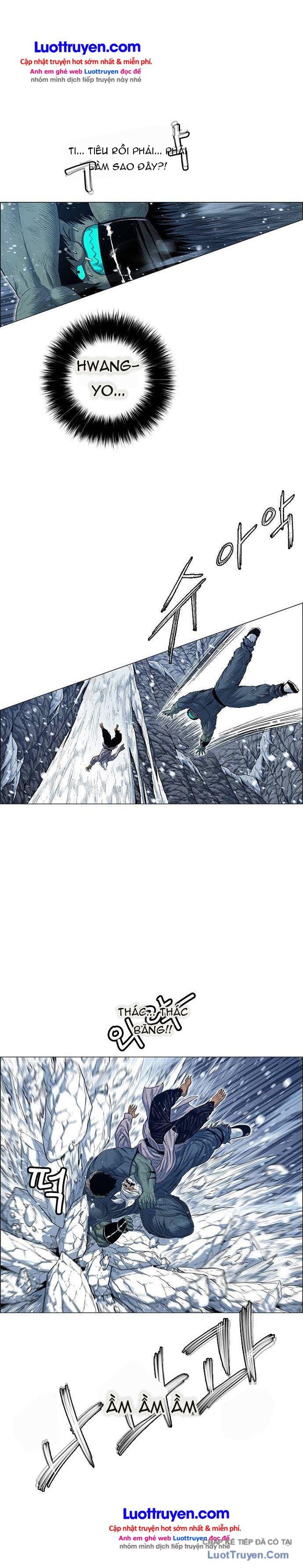 Anh Trai Tôi Là Hổ Chapter 226 - 18