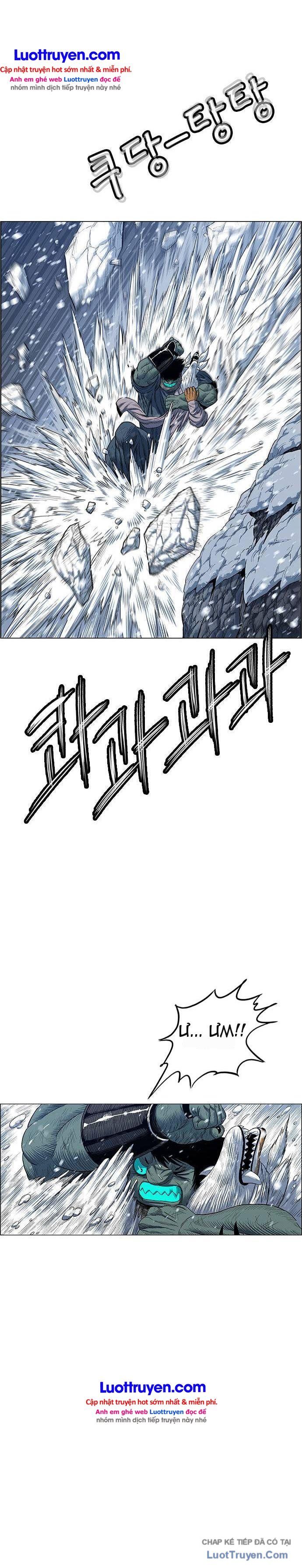 Anh Trai Tôi Là Hổ Chapter 226 - 19