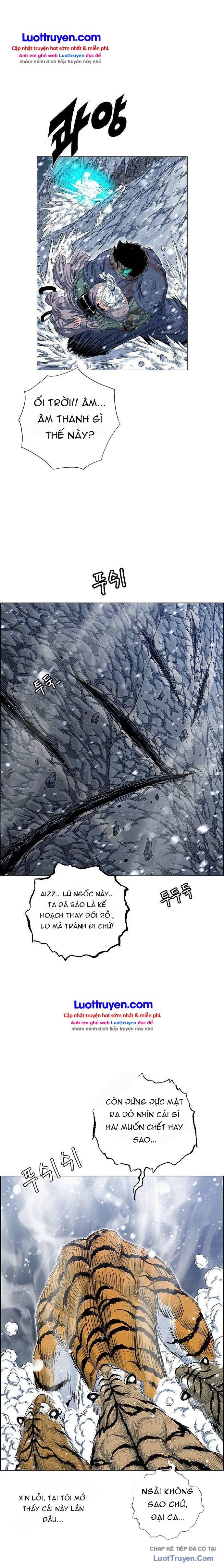 Anh Trai Tôi Là Hổ Chapter 226 - 3