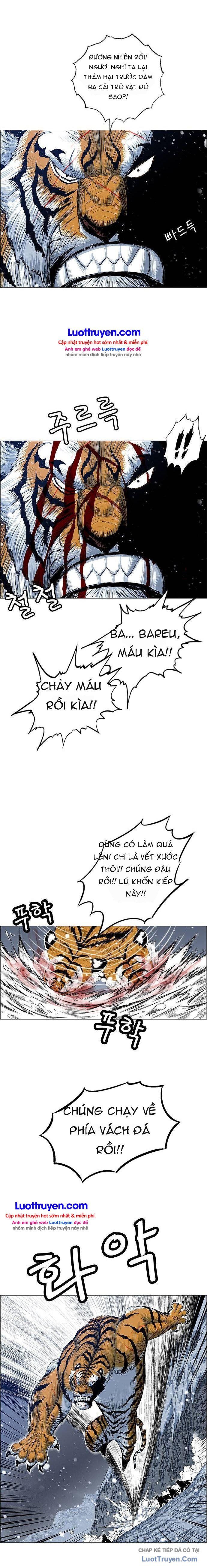 Anh Trai Tôi Là Hổ Chapter 226 - 4