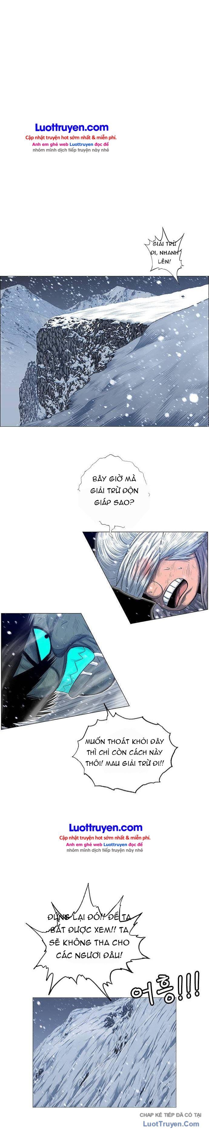 Anh Trai Tôi Là Hổ Chapter 226 - 5