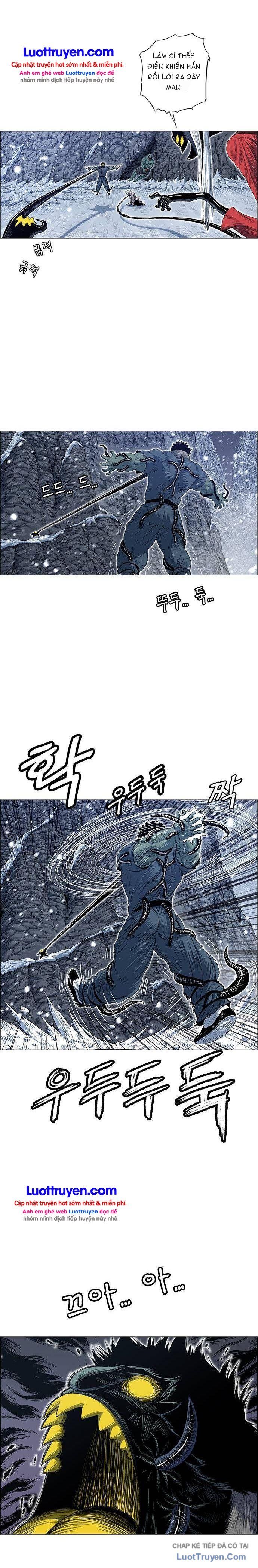 Anh Trai Tôi Là Hổ Chapter 227 - 12