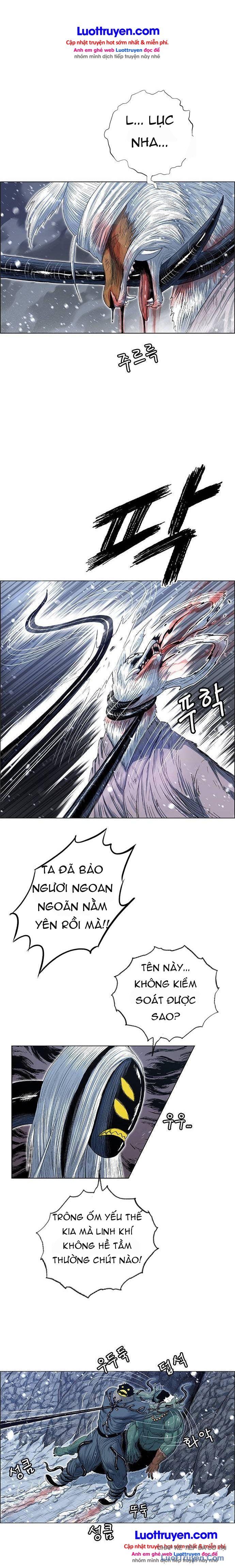 Anh Trai Tôi Là Hổ Chapter 227 - 13