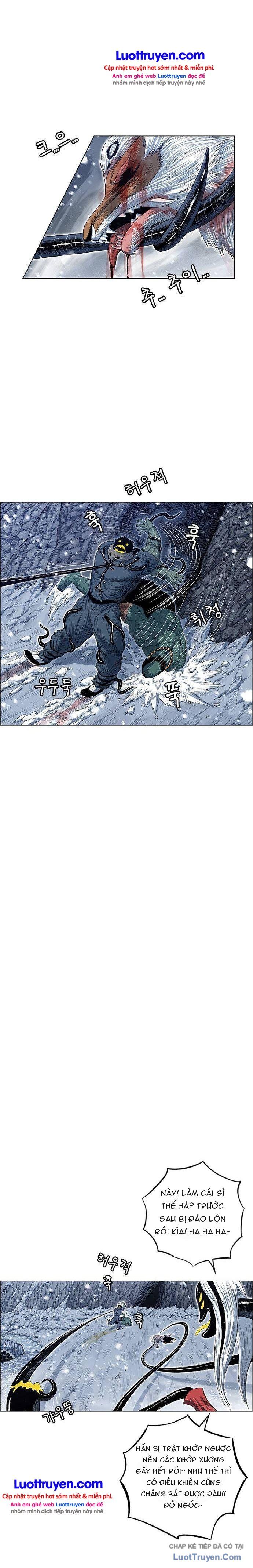 Anh Trai Tôi Là Hổ Chapter 227 - 14