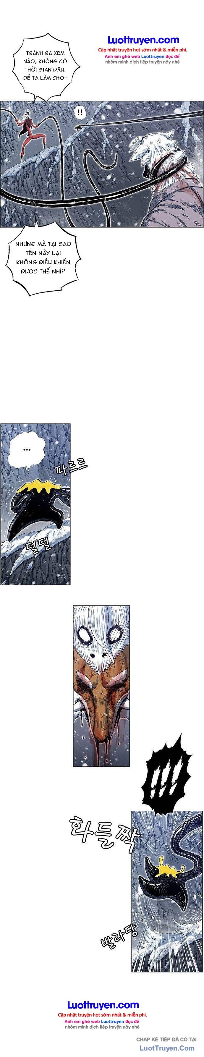 Anh Trai Tôi Là Hổ Chapter 227 - 15