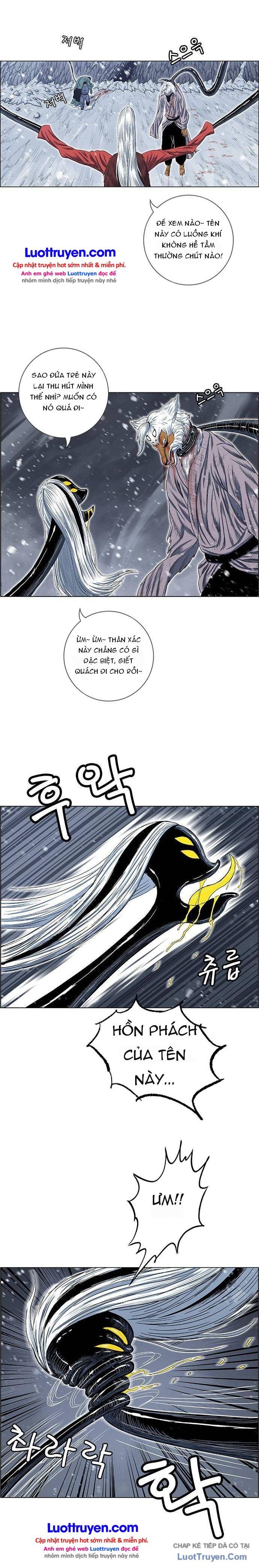 Anh Trai Tôi Là Hổ Chapter 227 - 17