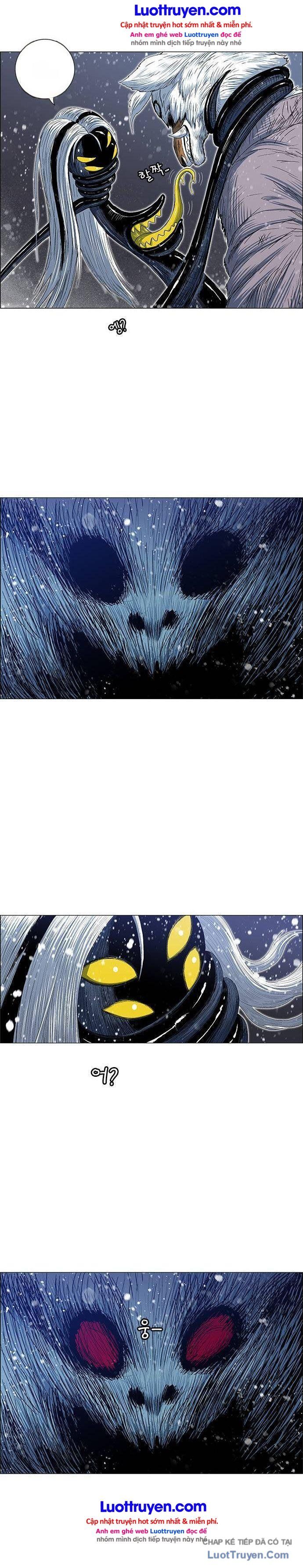 Anh Trai Tôi Là Hổ Chapter 227 - 20