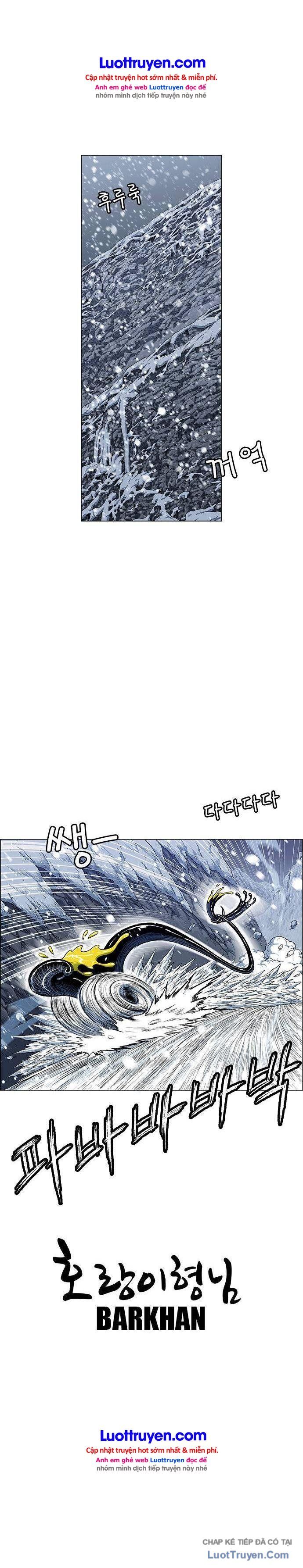 Anh Trai Tôi Là Hổ Chapter 227 - 22
