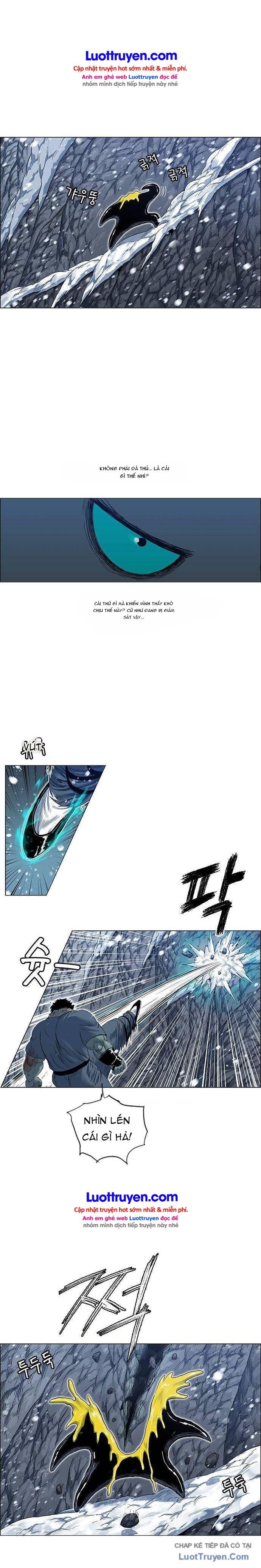 Anh Trai Tôi Là Hổ Chapter 227 - 6