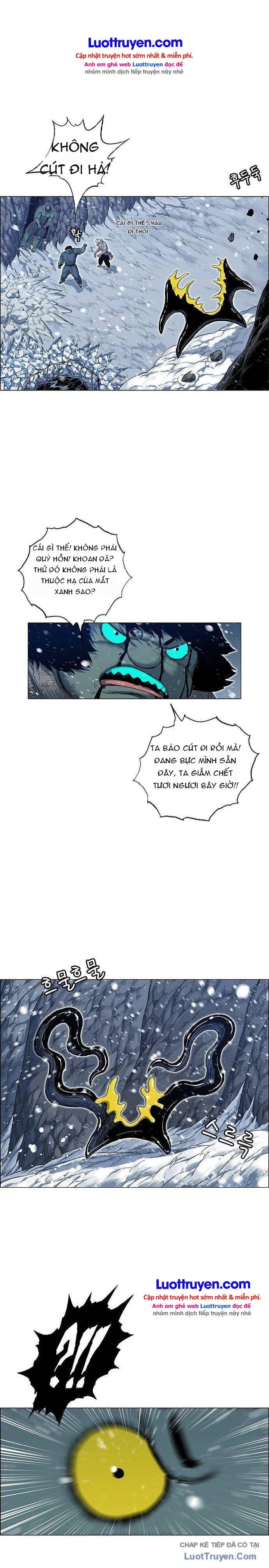 Anh Trai Tôi Là Hổ Chapter 227 - 7