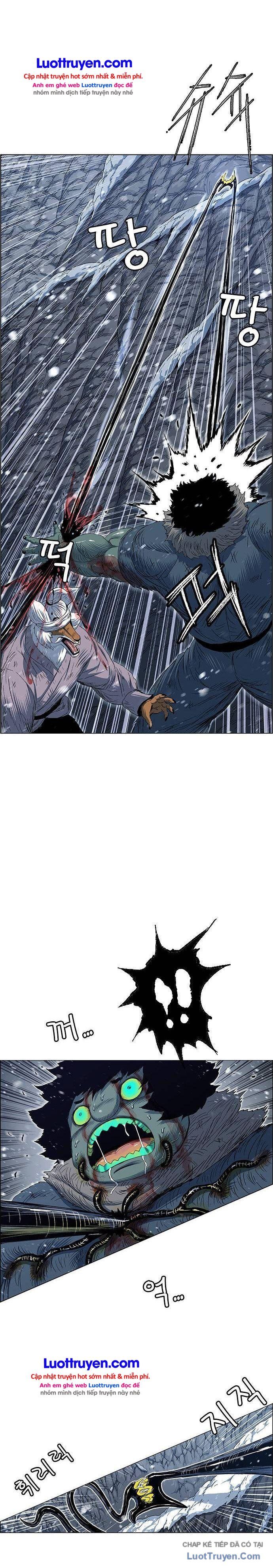 Anh Trai Tôi Là Hổ Chapter 227 - 8
