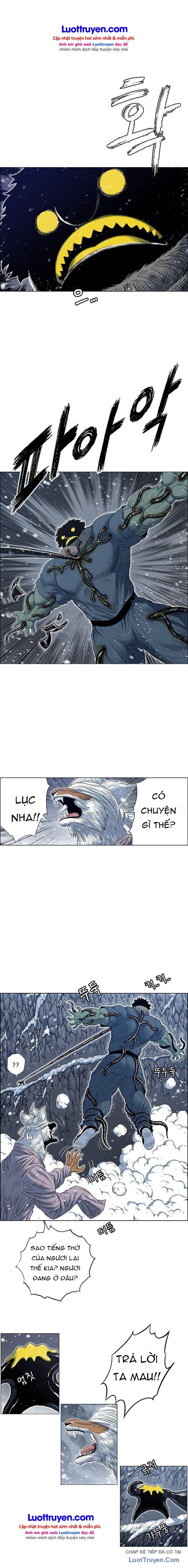 Anh Trai Tôi Là Hổ Chapter 227 - 9