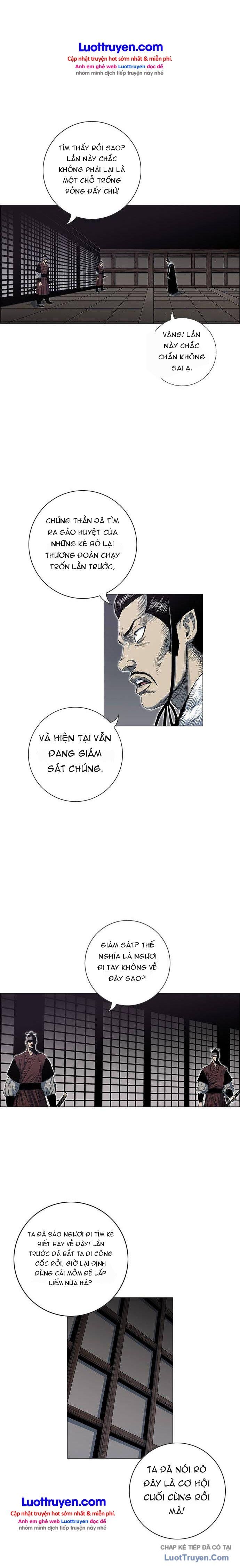 Anh Trai Tôi Là Hổ Chapter 228 - 2