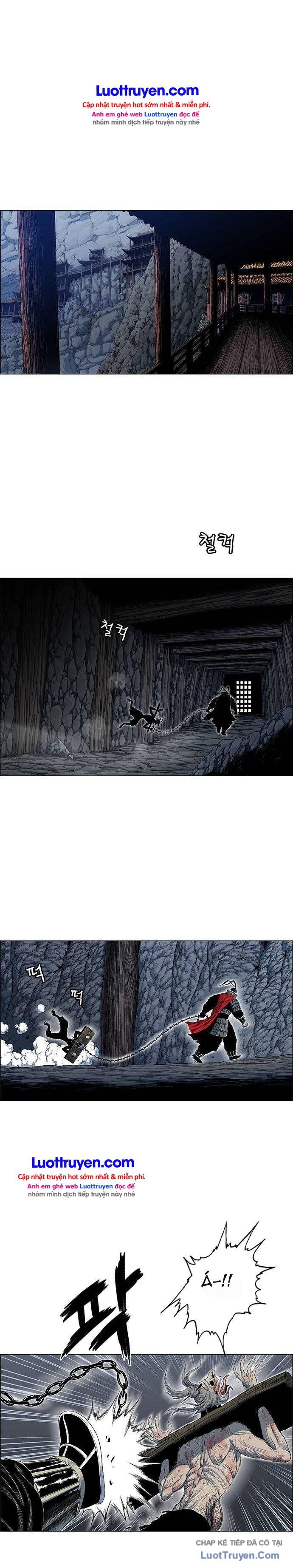 Anh Trai Tôi Là Hổ Chapter 228 - 14