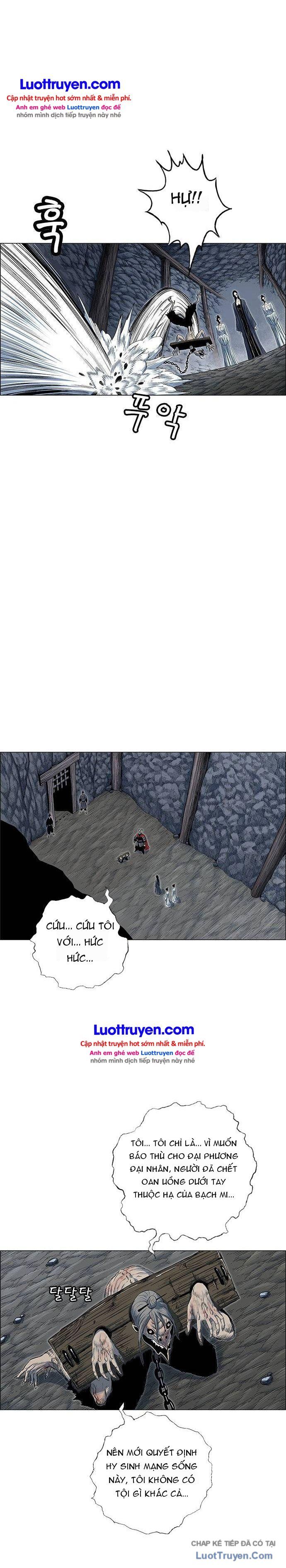 Anh Trai Tôi Là Hổ Chapter 228 - 15