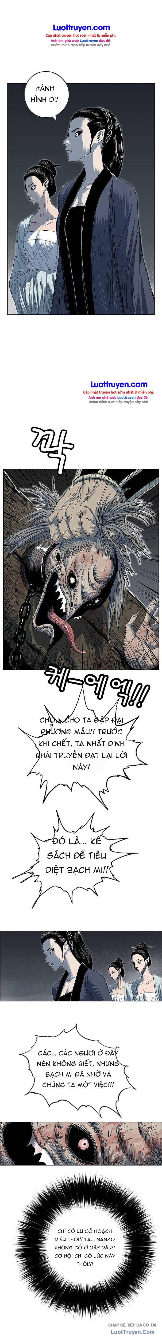 Anh Trai Tôi Là Hổ Chapter 228 - 16