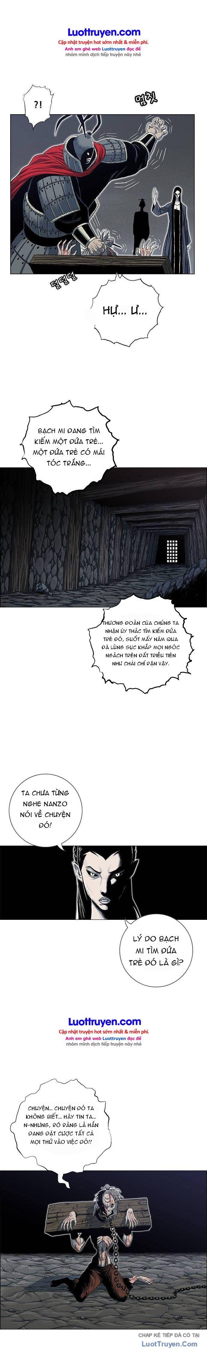 Anh Trai Tôi Là Hổ Chapter 228 - 17