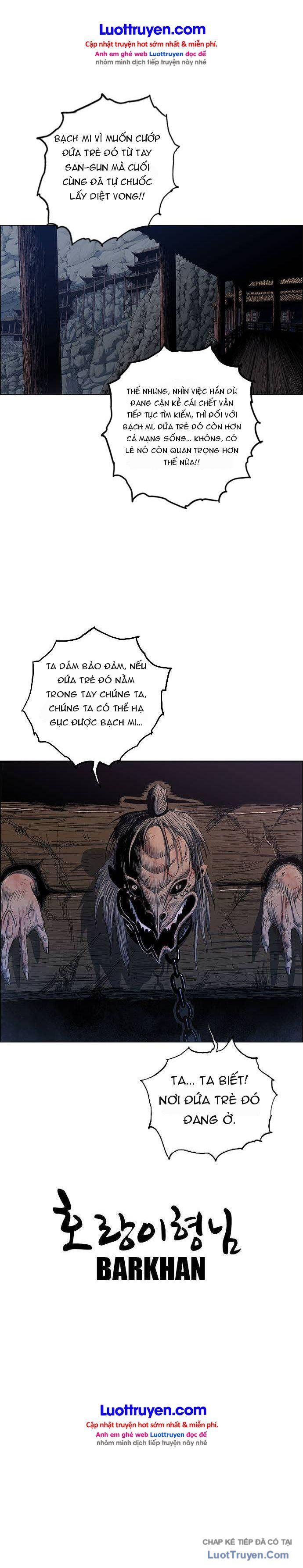 Anh Trai Tôi Là Hổ Chapter 228 - 18